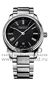 Швейцарские часы Louis Erard Heritage Classique 69257AA22M